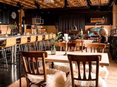 Wiesner Mysterion – Werkstatt Kost