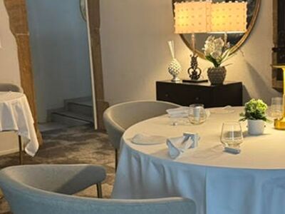 Auberge d'Hauterive - Restaurant Attimi