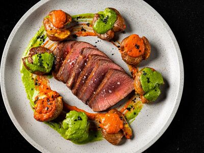 Cantabria by Chele Gonzalez