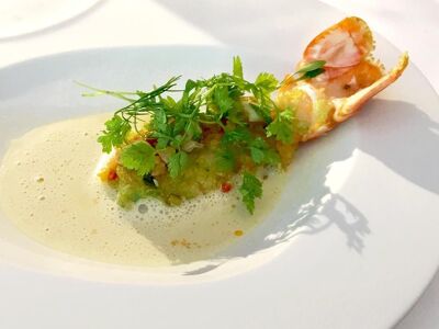 Château d'Adoménil