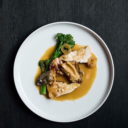 Butchery & Wine by michelin.com