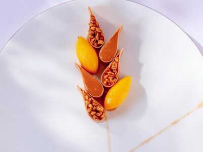 Les Belles Perdrix de Troplong Mondot