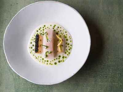 Restaurant Überfahrt