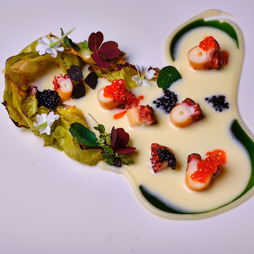 Mercatò by michelin.com