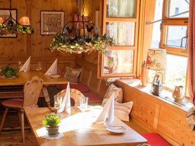 Dorfstube