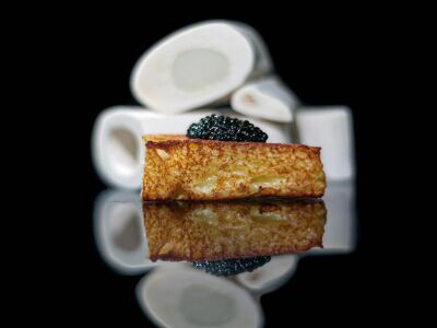 Cocina de Autor Riviera Maya