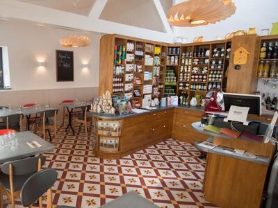 L'Assiette au Jardin