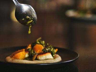 Au Pâturage - Espaces Gourmands