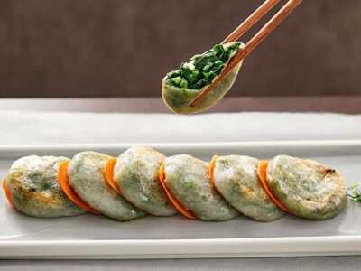 Hai Men Yu Zi Dian (Yanling Road)