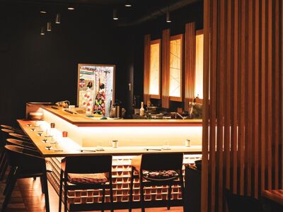 ZEN Japanese Restaurant