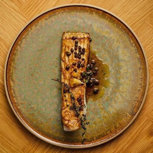 BRÚT Restaurant by michelin.com
