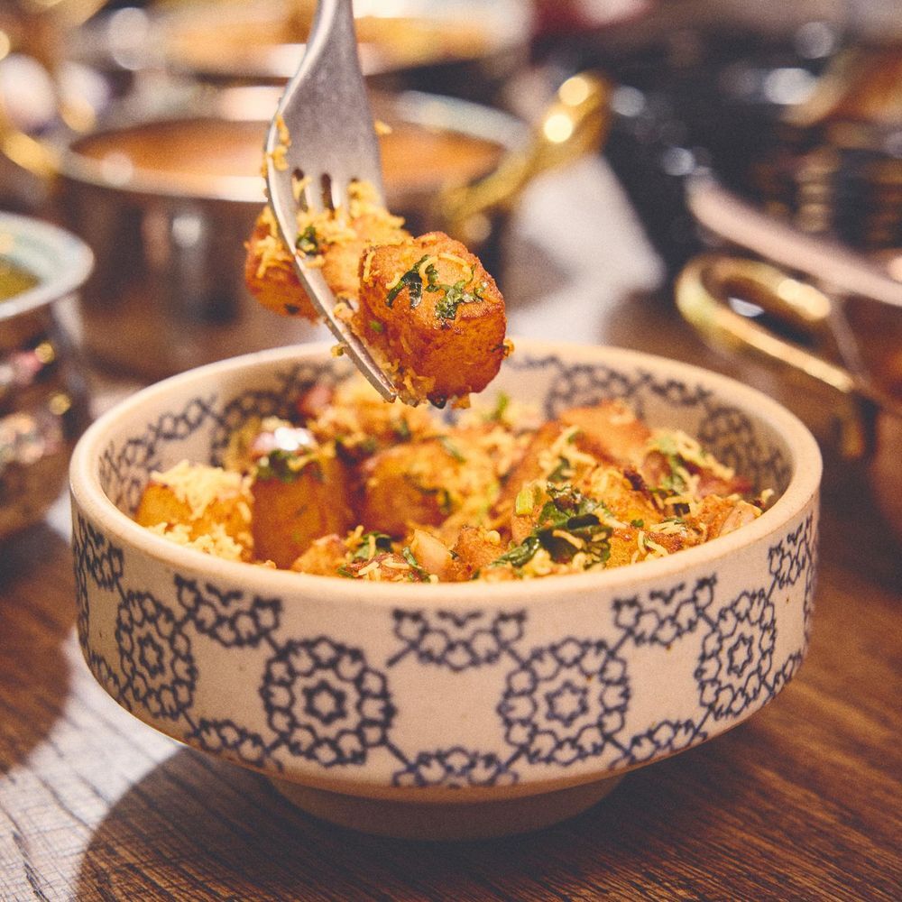 Jai Ho Restaurant by michelin.com