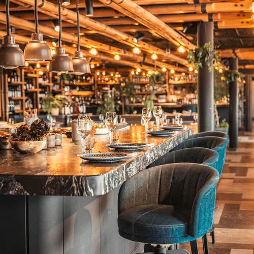 Mürver Restaurant by michelin.com