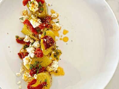 Nicholson Muir Distinguished Meats