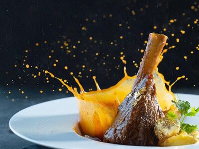 Martabaan by Hemant Oberoi