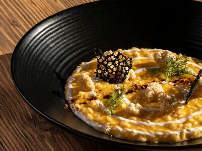 Rendenèr Alpine Food