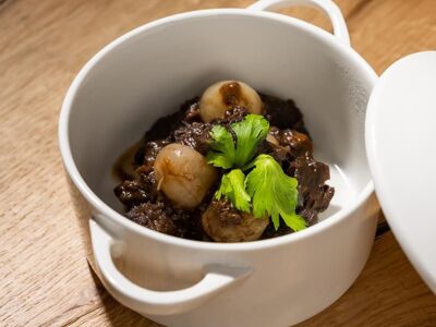 Il Casolare dei Segreti