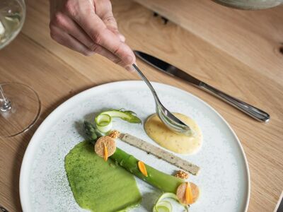 La Table de la Caillère