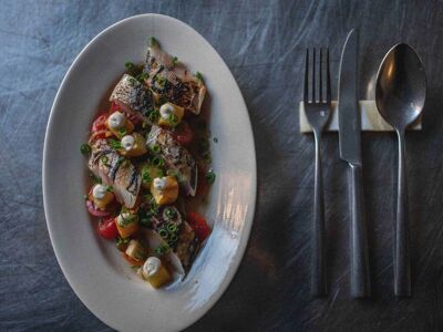 Brut Bistro