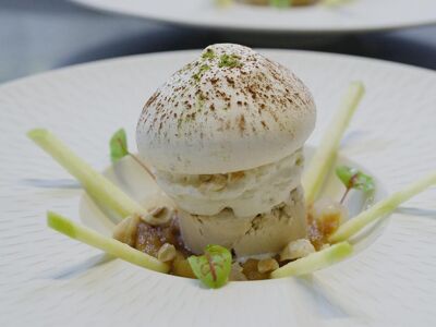 Au Relais des Ménétriers