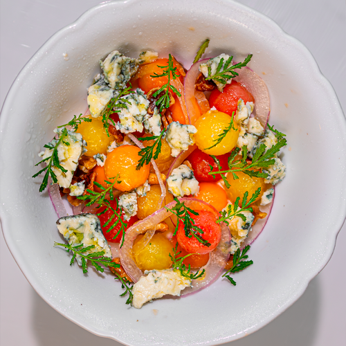 Montréal Plaza by michelin.com