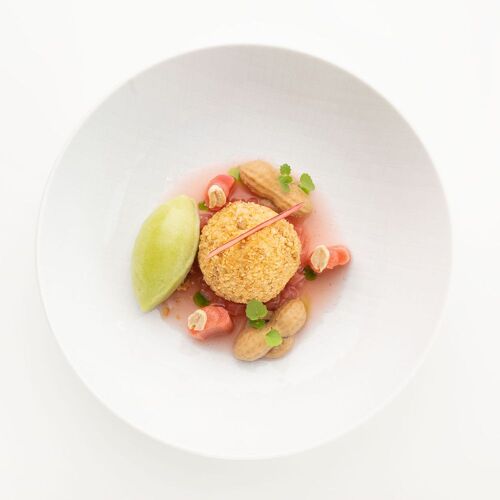 Das Bootshaus by michelin.com