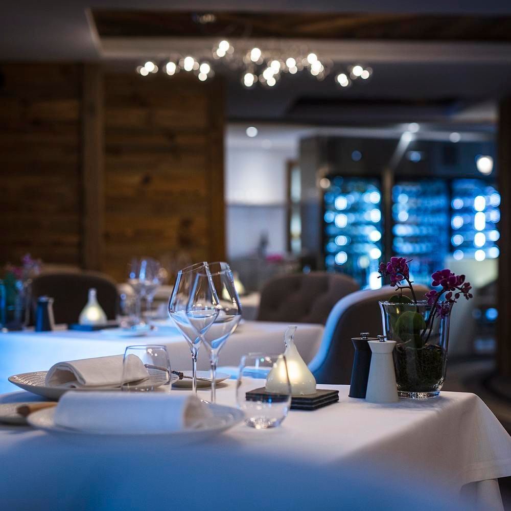 Hôtel Spa Au Cœur du Village Relais&Châteaux by michelin.com