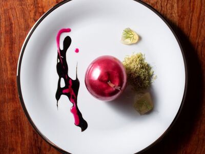 Michino Le Tourbillon