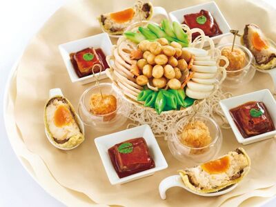 Min Jiang at Dempsey