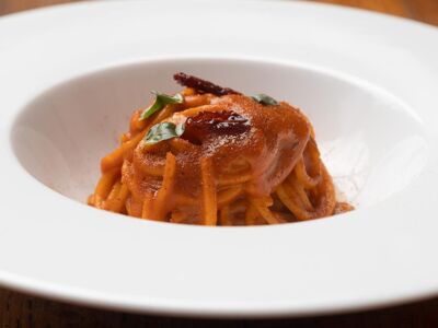 Stefano Mocellin al Padovanino