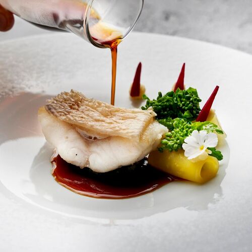 La Baie by michelin.com