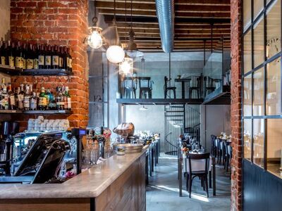 La Cucina de' Mibabbo