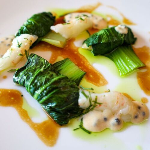 Le Grenier by michelin.com
