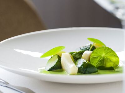 Les Jardins de Kerstéphanie