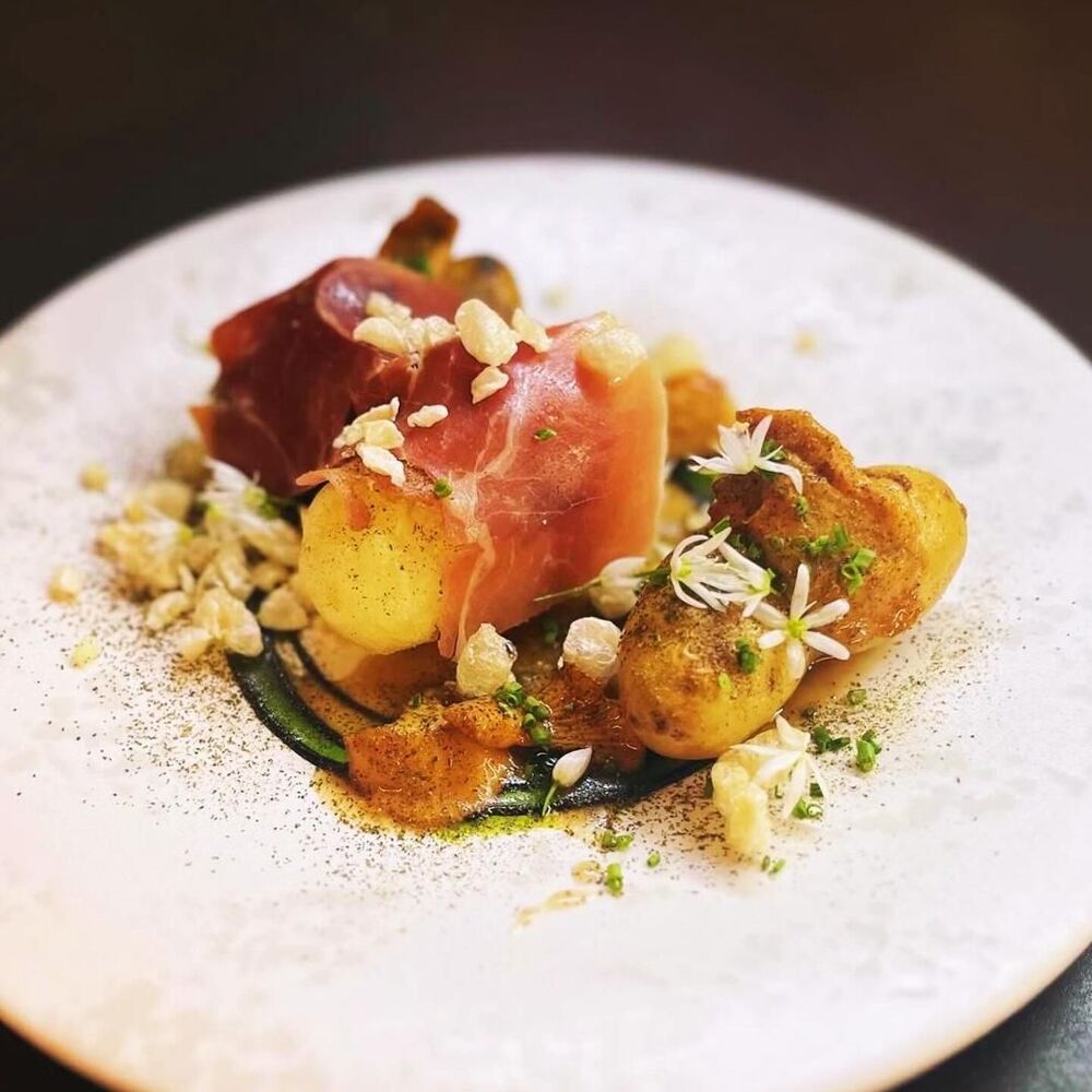 The Freemasons by michelin.com