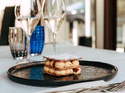 Lanzani Bottega & Bistrot