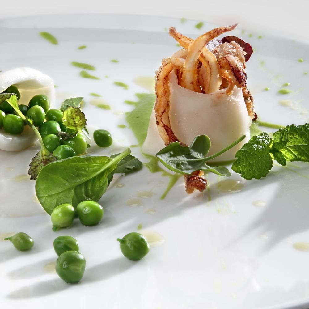 Gasthaus zur Rose by michelin.com