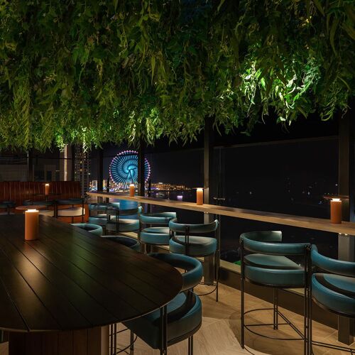 City Social by michelin.com