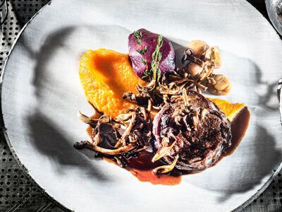 Auberge de la Fontaine du Berger