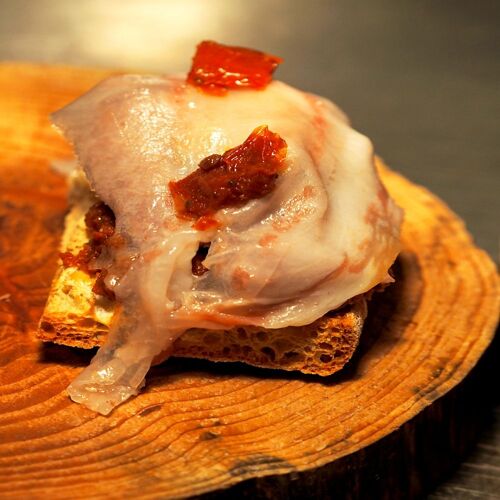 Restaurante El Retorno Consuegra by michelin.com