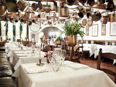 Buca di Sant'Antonio