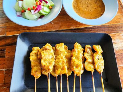 Here Joi Beef Noodle