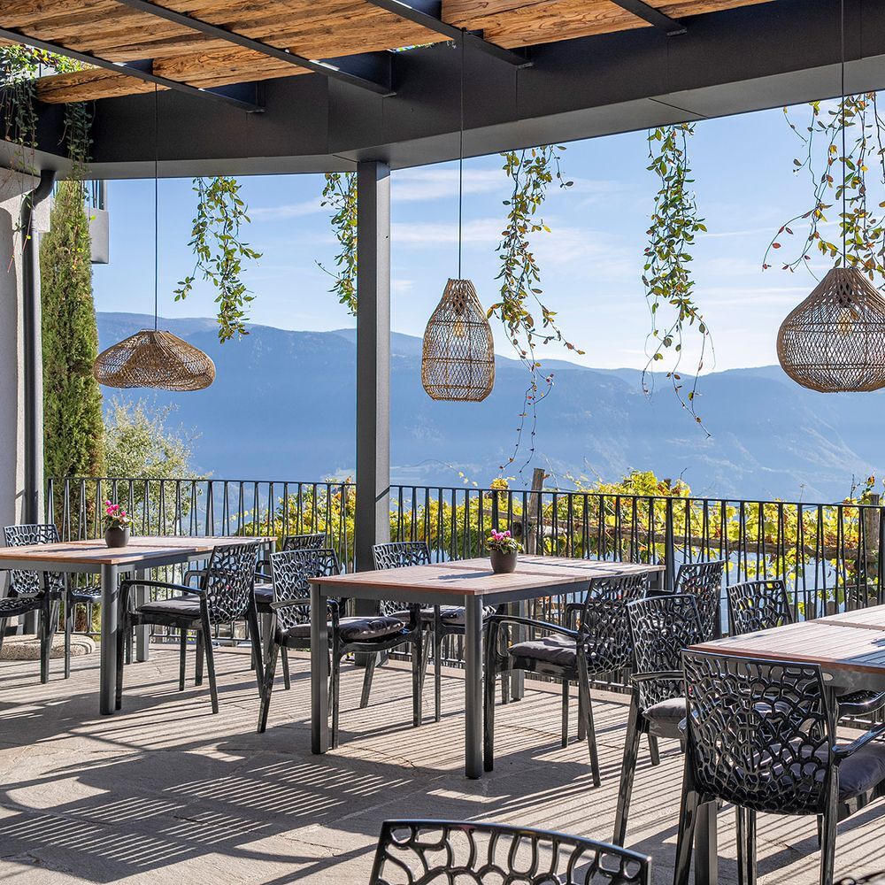 Hotel Oberlechner by michelin.com