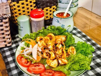 Mr Bảy Miền Tây