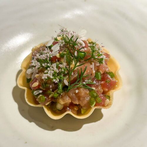 Nephele Restaurant by michelin.com