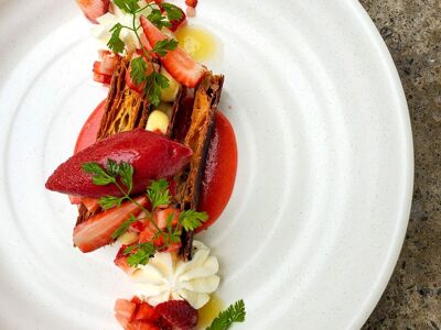 Chez Rioux & Pettigrew