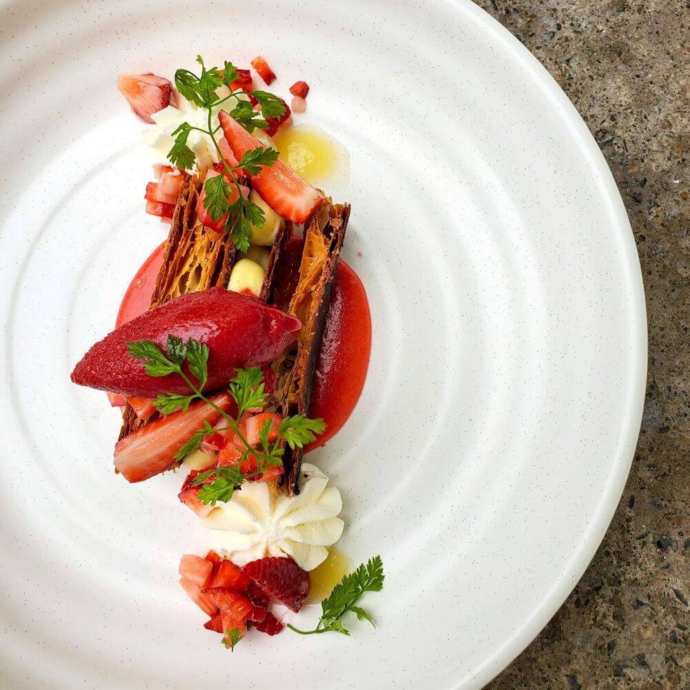 Chez Rioux & Pettigrew by michelin.com