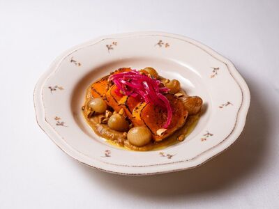 La Cocina de Cristine