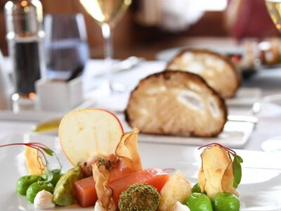 Tredecim by Monika Jans und Thomas Huber