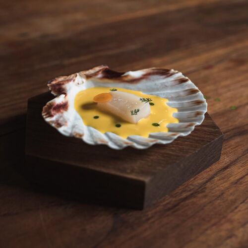 Cozina by Santerra by michelin.com